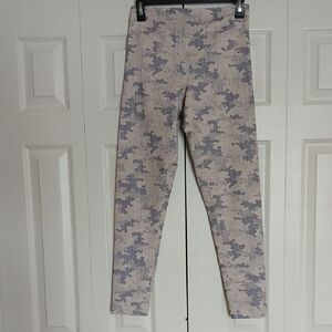 DYI Leggings